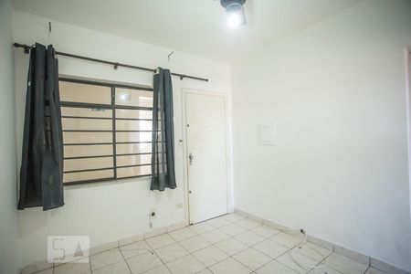 Sala de Apartamento com 1 quarto, 45m² Vila Clementino