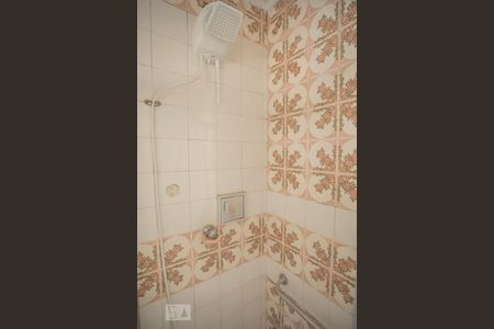 Apartamento à venda com 45m², 1 quarto e sem vaga Apartamento à venda com 45m², 1 quarto e sem vagaBanheiro - Torneira