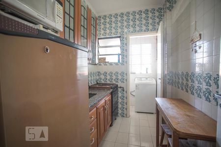 Apartamento à venda com 45m², 1 quarto e sem vaga Apartamento à venda com 45m², 1 quarto e sem vagaCozinha