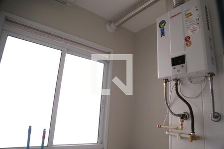 Apartamento para alugar com 49m², 2 quartos e 1 vagaÁrea de Serviço