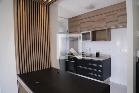 Apartamento para alugar com 49m², 2 quartos e 1 vagaCozinha