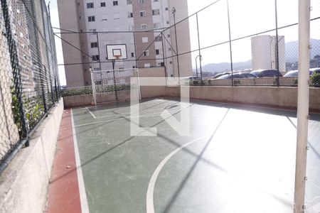 Apartamento para alugar com 49m², 2 quartos e 1 vagaQuadra Esportiva