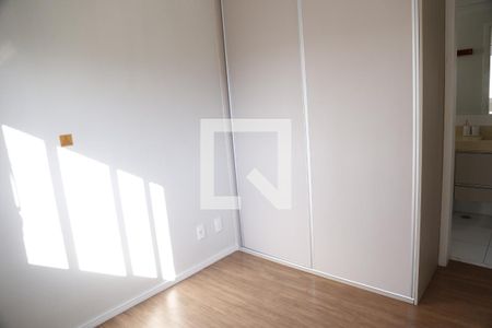 Suíte de apartamento para alugar com 2 quartos, 49m² em Vila Pirituba, São Paulo