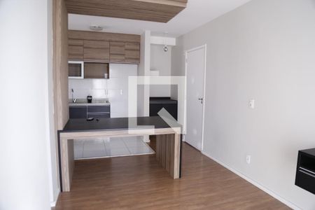 Sala de apartamento para alugar com 2 quartos, 49m² em Vila Pirituba, São Paulo