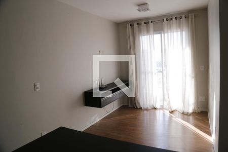 Sala de apartamento para alugar com 2 quartos, 49m² em Vila Pirituba, São Paulo