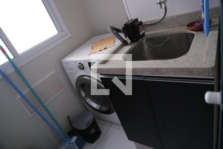 Apartamento para alugar com 49m², 2 quartos e 1 vagaÁrea de Serviço