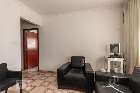 Sala de casa para alugar com 3 quartos, 300m² em Jardim Triana, São Paulo
