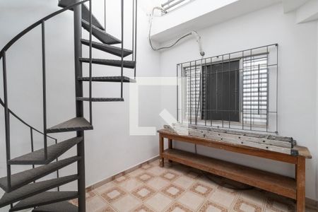 Casa à venda com 330m², 3 quartos e 4 vagasQuintal