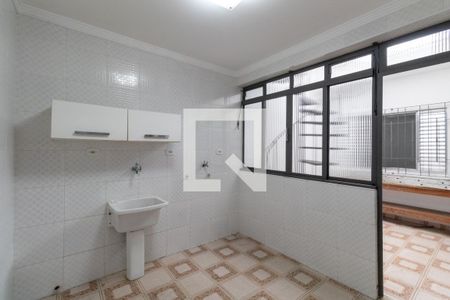 Casa à venda com 330m², 3 quartos e 4 vagasÁrea de Serviço