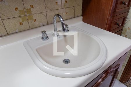 Casa à venda com 330m², 3 quartos e 4 vagasBanheiro