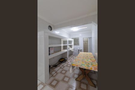 Casa à venda com 330m², 3 quartos e 4 vagasÁrea de Serviço