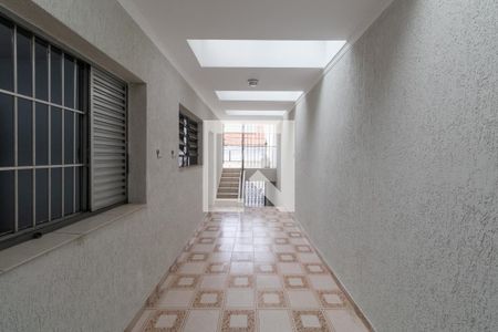 Casa à venda com 330m², 3 quartos e 4 vagasQuintal