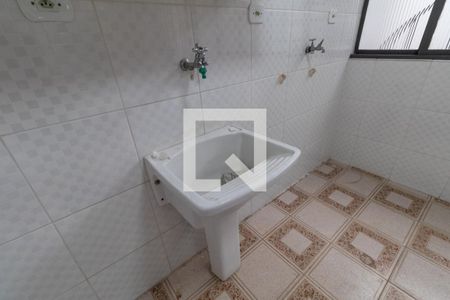 Casa à venda com 330m², 3 quartos e 4 vagasÁrea de Serviço