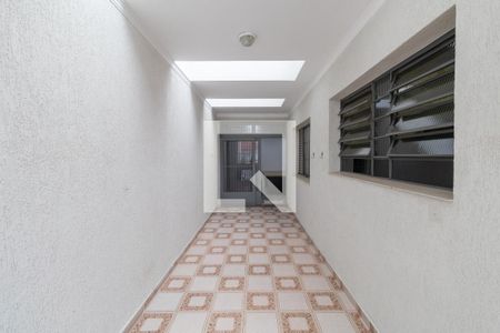 Casa à venda com 330m², 3 quartos e 4 vagasQuintal