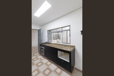 Casa à venda com 330m², 3 quartos e 4 vagasCozinha