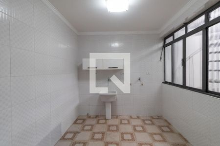 Casa à venda com 330m², 3 quartos e 4 vagasÁrea de Serviço