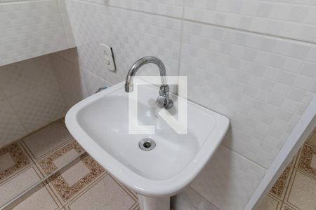 Casa à venda com 330m², 3 quartos e 4 vagasBanheiro de Serviço