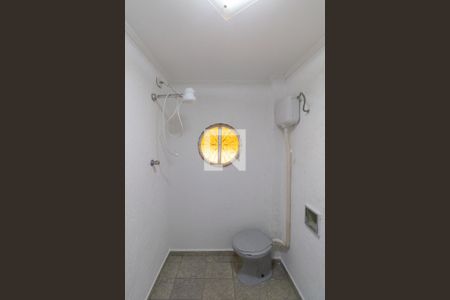 Casa à venda com 330m², 3 quartos e 4 vagasChurrasqueira Banheiro