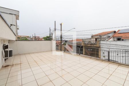 Casa à venda com 330m², 3 quartos e 4 vagasVaranda