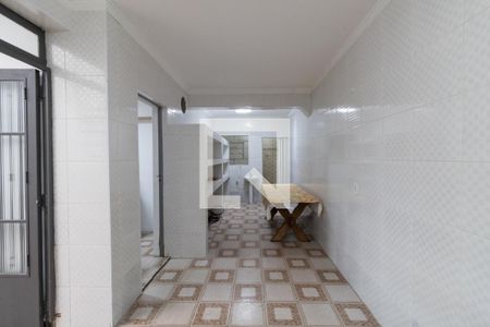 Casa à venda com 330m², 3 quartos e 4 vagasÁrea de Serviço