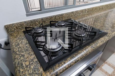 Casa à venda com 330m², 3 quartos e 4 vagasCozinha