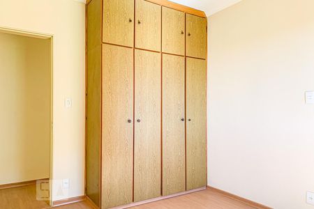 Quarto 1 de apartamento para alugar com 2 quartos, 60m² em Ponte Preta, Campinas