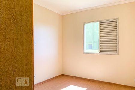 Quarto 1 de apartamento para alugar com 2 quartos, 60m² em Ponte Preta, Campinas