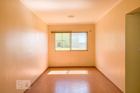 Sala de apartamento para alugar com 2 quartos, 60m² em Ponte Preta, Campinas