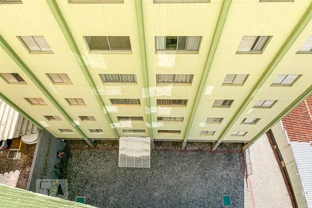 Vista de apartamento para alugar com 2 quartos, 60m² em Ponte Preta, Campinas