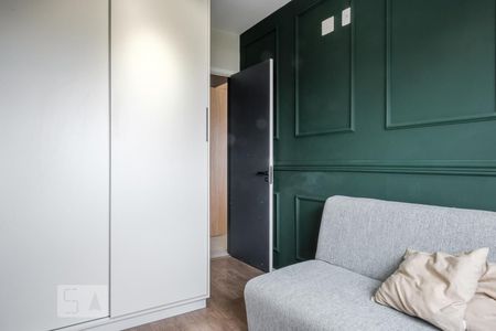 Quarto de apartamento para alugar com 2 quartos, 83m² em Várzea da Barra Funda, São Paulo