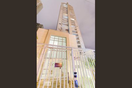 Apartamento à venda com 83m², 2 quartos e 1 vagaFachada