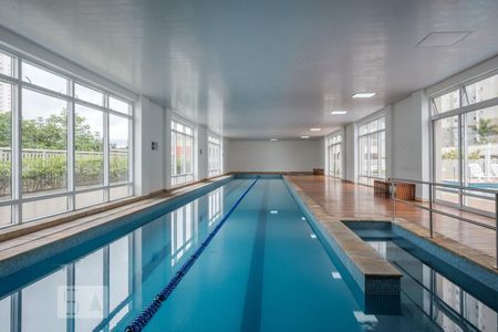 Apartamento à venda com 83m², 2 quartos e 1 vagaÁrea comum