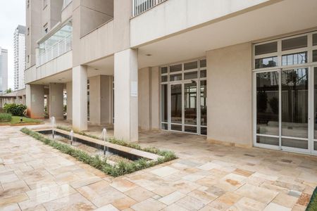 Apartamento à venda com 83m², 2 quartos e 1 vagaÁrea comum