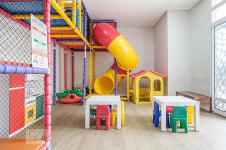 Apartamento à venda com 83m², 2 quartos e 1 vagaÁrea comum