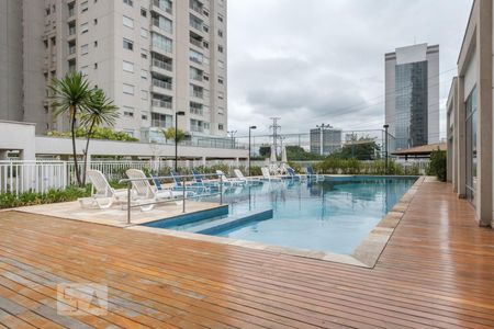 Apartamento à venda com 83m², 2 quartos e 1 vagaÁrea comum