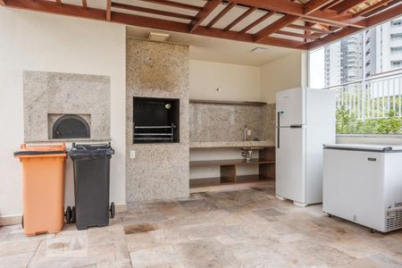 Apartamento à venda com 83m², 2 quartos e 1 vagaÁrea comum