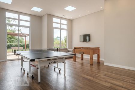 Apartamento à venda com 83m², 2 quartos e 1 vagaÁrea comum