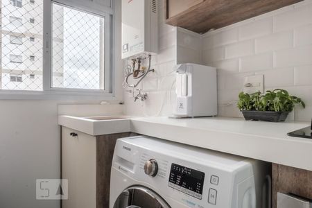 Apartamento à venda com 83m², 2 quartos e 1 vagaÁrea de serviço