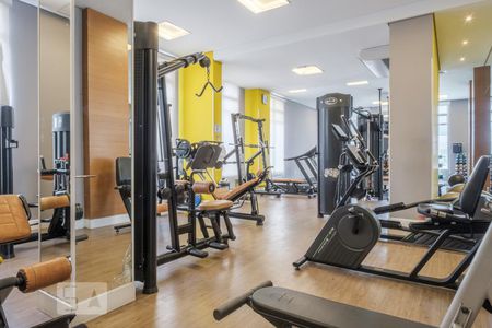 Apartamento à venda com 83m², 2 quartos e 1 vagaÁrea comum