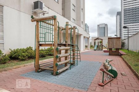 Apartamento à venda com 83m², 2 quartos e 1 vagaÁrea comum