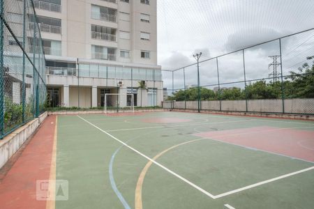 Apartamento à venda com 83m², 2 quartos e 1 vagaÁrea comum