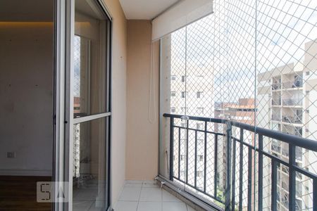 Varanda de apartamento à venda com 2 quartos, 65m² em Vila Formosa, São Paulo