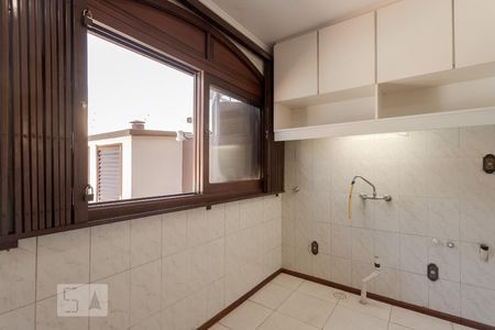 Casa à venda com 287m², 5 quartos e 3 vagasÁrea de Serviço