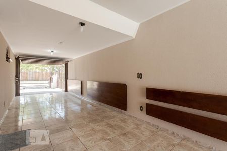 Casa à venda com 287m², 5 quartos e 3 vagasGaragem