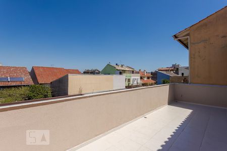 Casa à venda com 287m², 5 quartos e 3 vagasVaranda 2