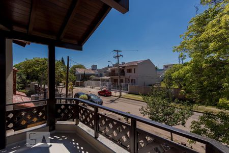 Casa à venda com 287m², 5 quartos e 3 vagasVaranda 1