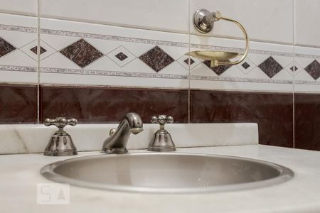 Casa à venda com 287m², 5 quartos e 3 vagasLavabo