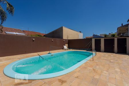 Casa à venda com 287m², 5 quartos e 3 vagasPátio