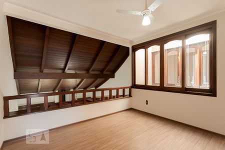 Casa à venda com 287m², 5 quartos e 3 vagasMezanino