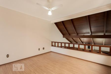 Casa à venda com 287m², 5 quartos e 3 vagasMezanino